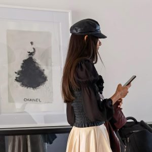 Licenciatura En Relaciones Públicas