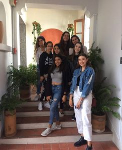 Licenciatura En Relaciones Públicas