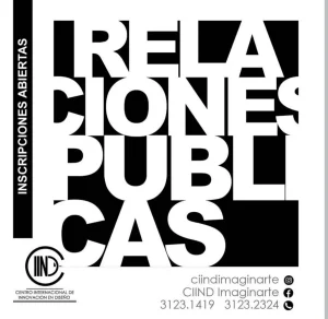 Licenciatura en relaciones publicas en guadalajara