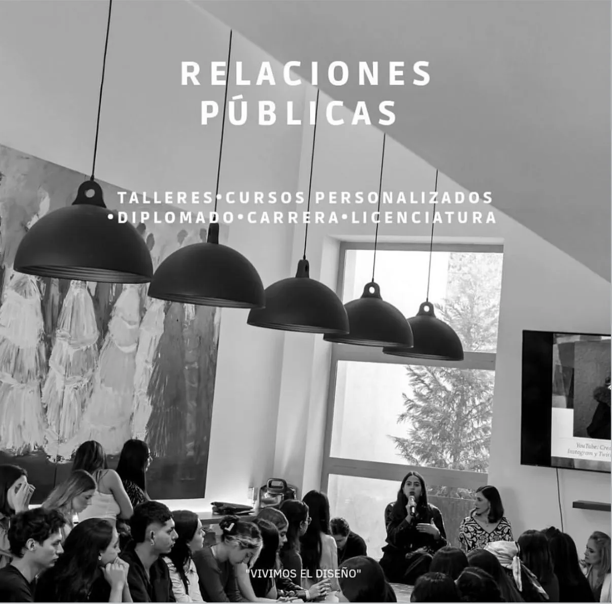 Licenciatura en relaciones publicas en guadalajara