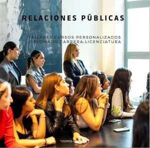 Licenciatura en relaciones publicas en guadalajara
